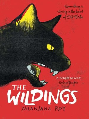 The Wildings - ebook